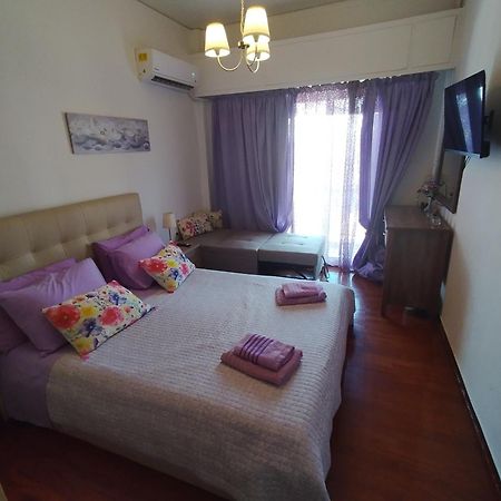 Marilias Apartment Preveza Exteriér fotografie