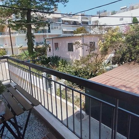 Marilias Apartment Preveza Exteriér fotografie